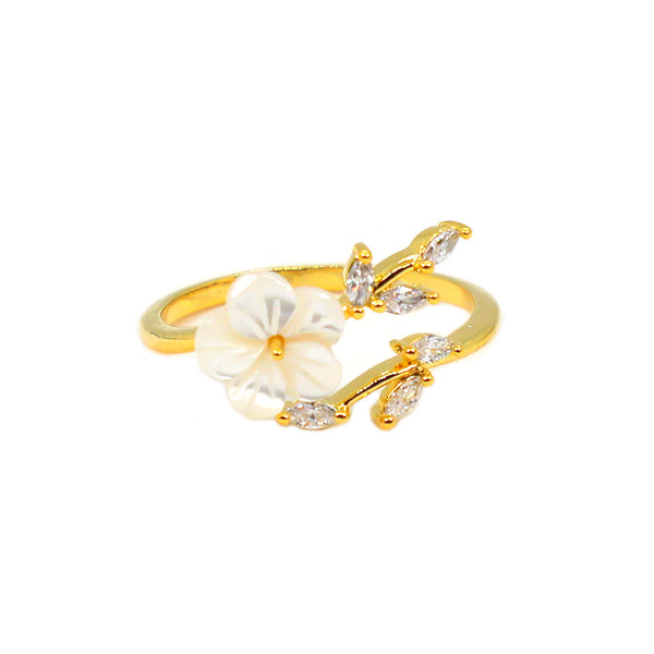 Blossom Ring