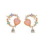 Love Garden Earrings