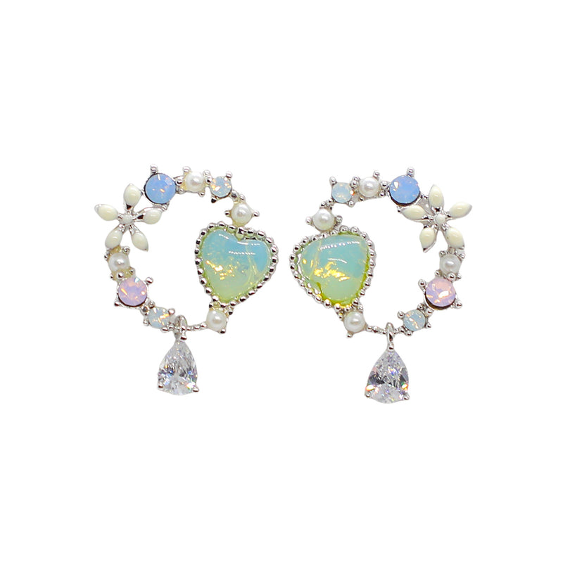 Love Garden Earrings