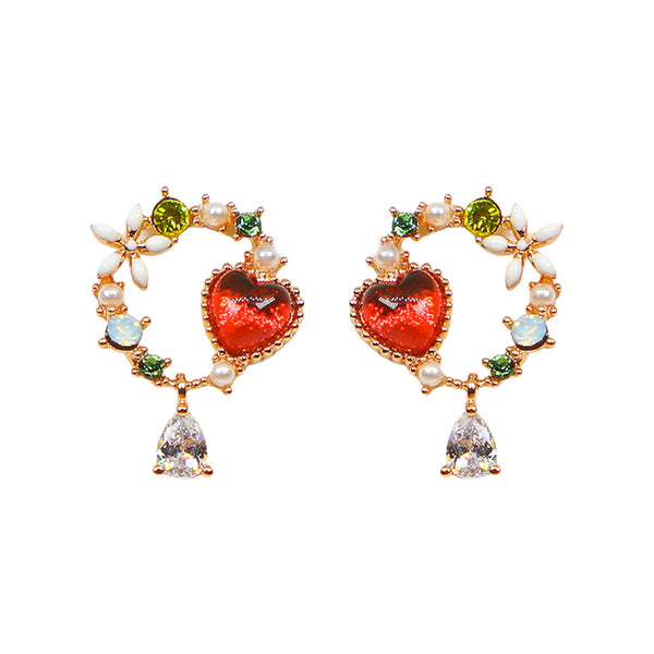 Love Garden Earrings