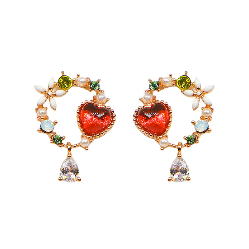 Love Garden Earrings