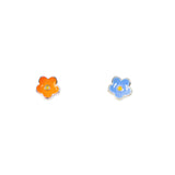 Lovely Flower Earrings