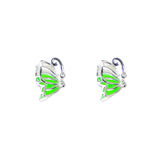 Flying Earrings