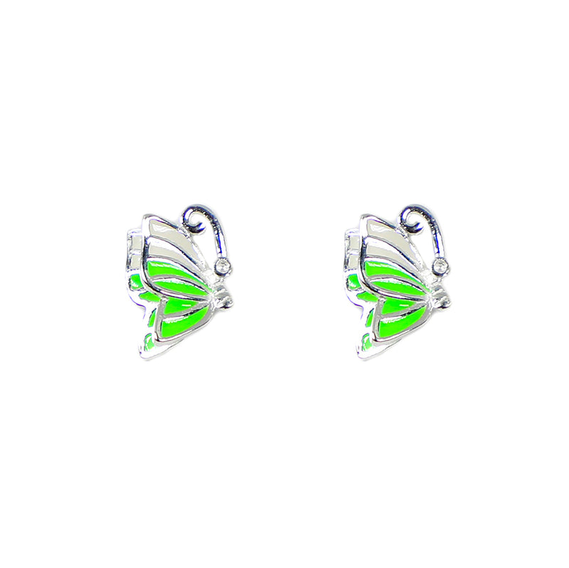 Flying Earrings