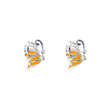 Flying Earrings