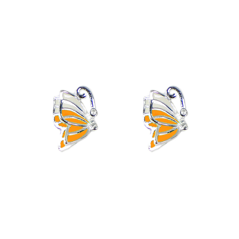 Flying Earrings