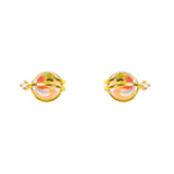 Mercury Earrings