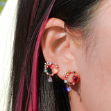 Love Garden Earrings