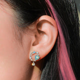 Love Garden Earrings