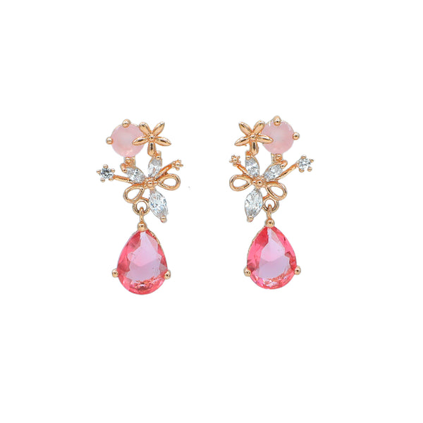 Floral Dream Earrings
