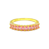 Pink Fantasy Ring