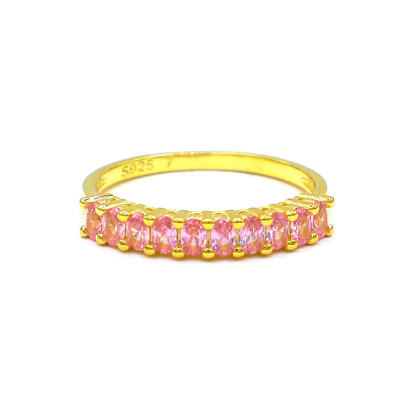 Pink Fantasy Ring