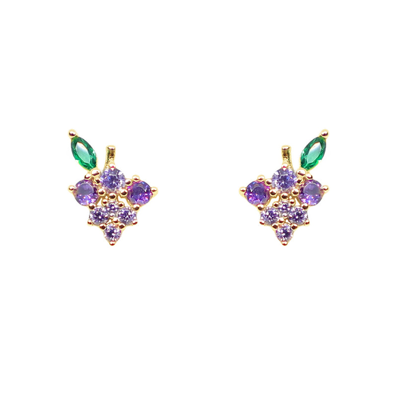 Grape Studs