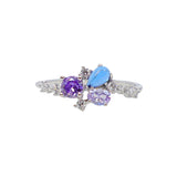 Gem Lover Ring