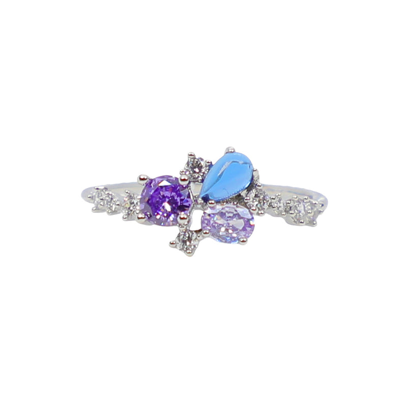 Gem Lover Ring