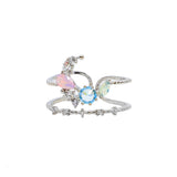 Moon Lover Ring