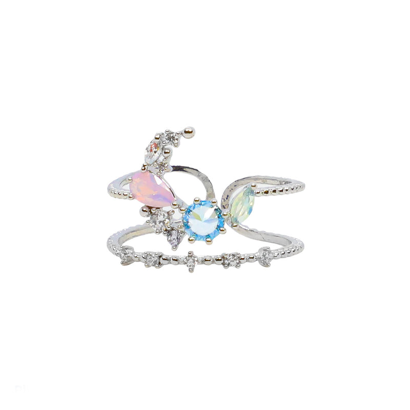 Moon Lover Ring