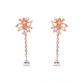 Dahlia Earrings