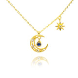 Brighten with Me Necklace