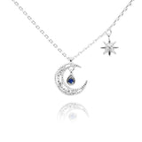 Brighten with Me Necklace