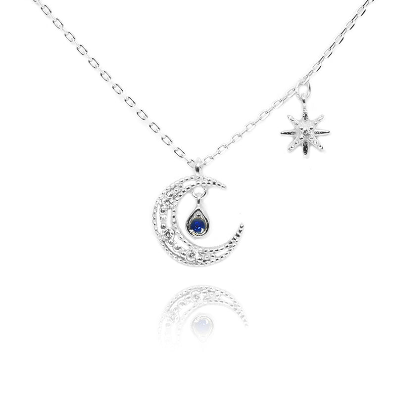 Brighten with Me Necklace