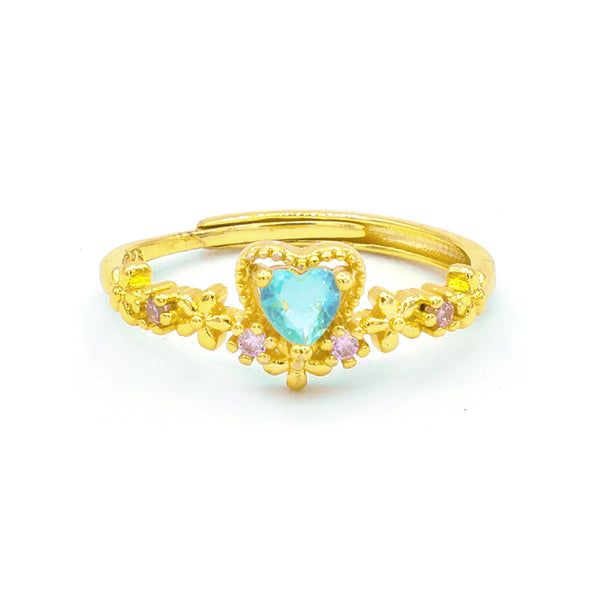 Bliss Ring