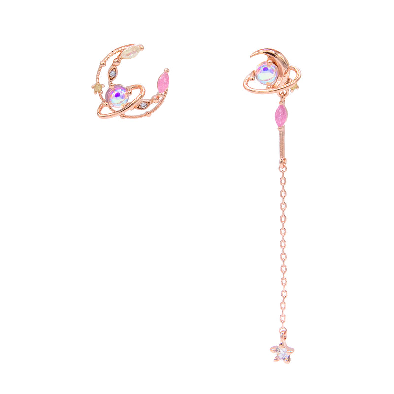 Milky Way Earrings