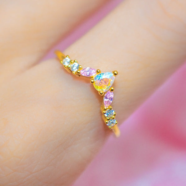 Angel Ring