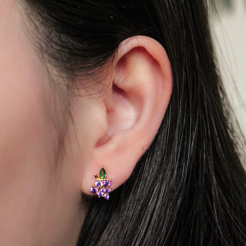 Grape Studs