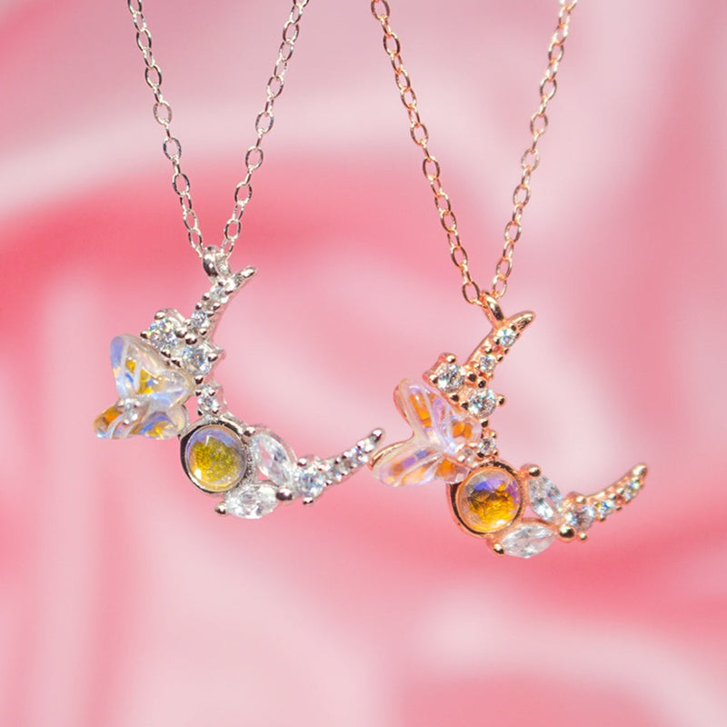 Talabykyla Tala By Kyla Diamond Heart Necklace Bts Necklace Tala