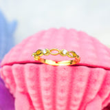 Infinity Gems Ring