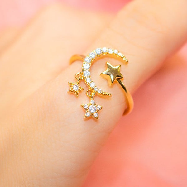 Luna Ring