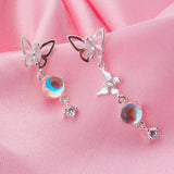 Dreamy Butterfly Earrings