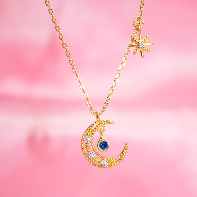 Brighten with Me Necklace