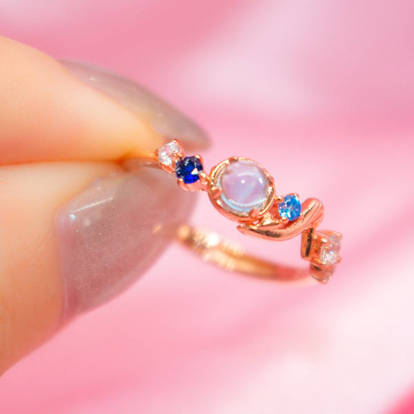 Cinderella Ring