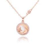 Miss Luna Necklace