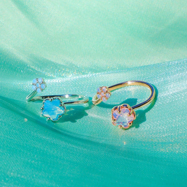 Baby Star Ring