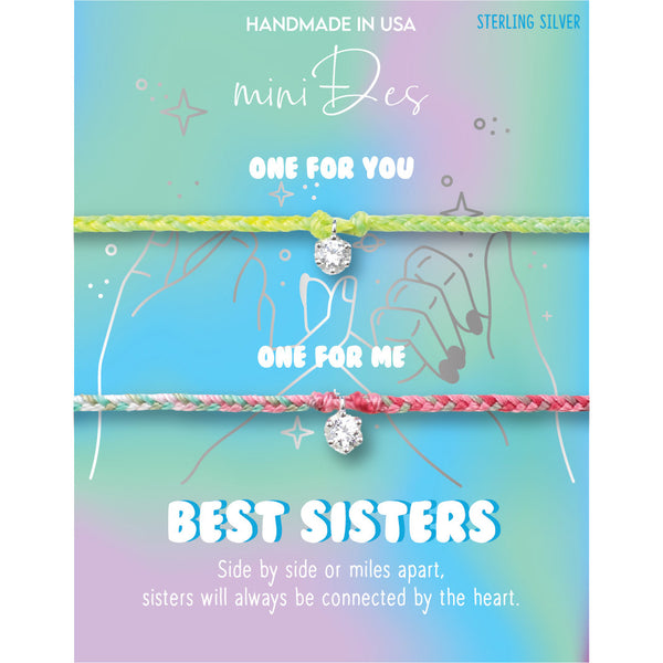 [You Are The Best] Sister