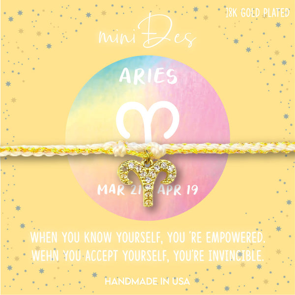 [Constellation] Aries