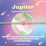 [Ruling Planet] Jupiter