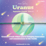 [Ruling Planet] Uranus