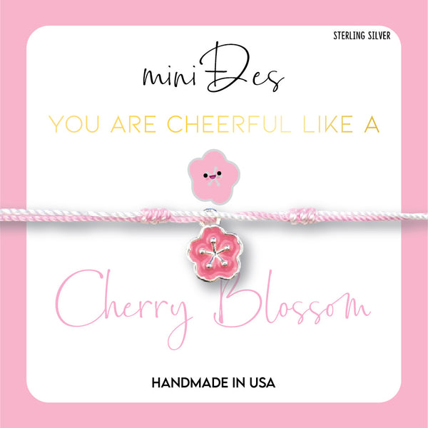 [You Are Mine] Cherry Blossom