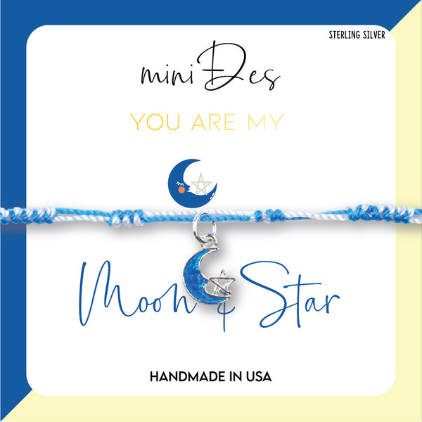 [You Are Mine] Moon & Star
