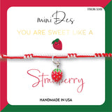[You Are Mine] Strawberry
