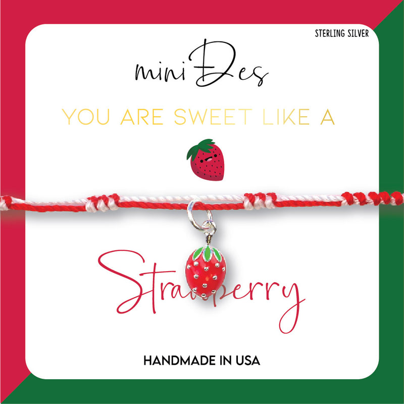 [You Are Mine] Strawberry