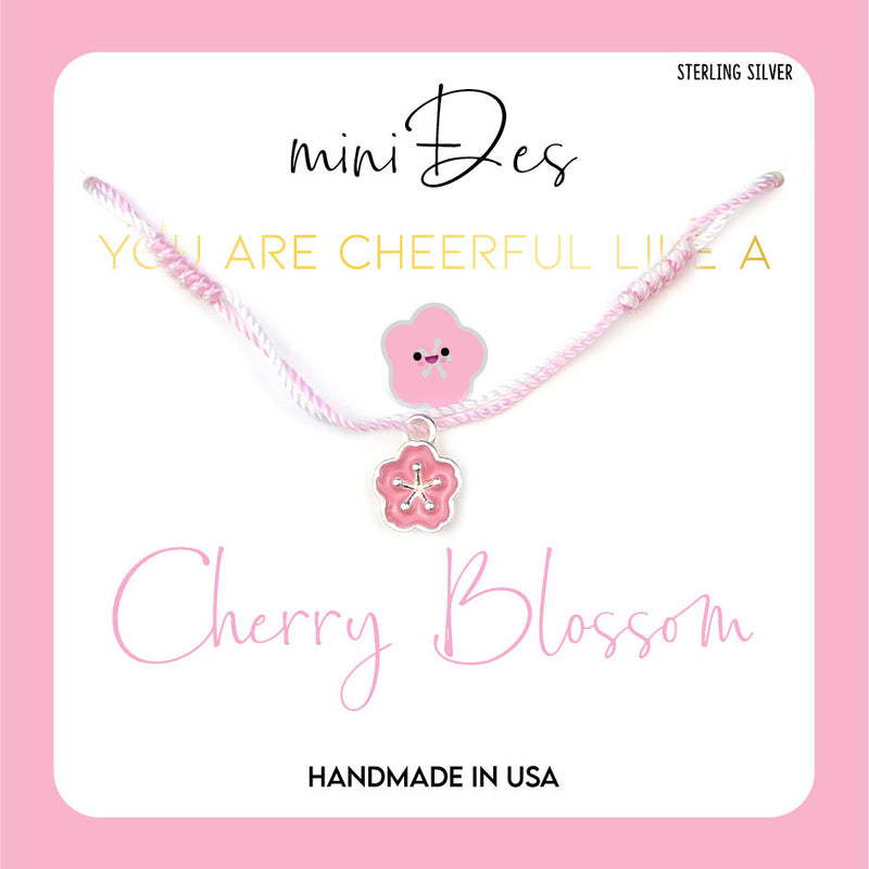 [You Are Mine] Cherry Blossom